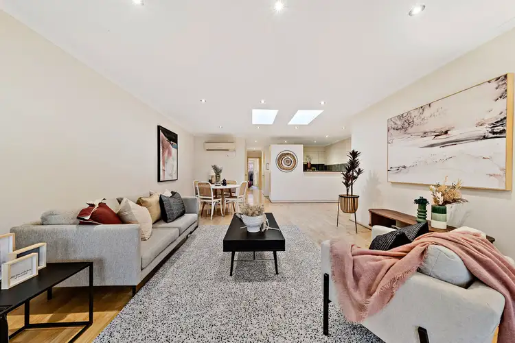 Sixth view of Homely apartment listing, 160/81 Kennedy Street, Kingston ACT 2604