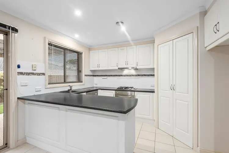 Third view of Homely house listing, 1/20 Leonard Drive, Drysdale VIC 3222