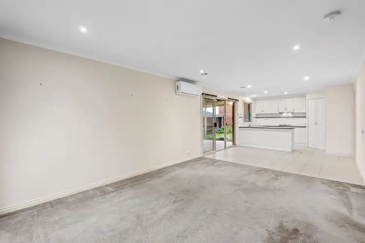 Fourth view of Homely house listing, 1/20 Leonard Drive, Drysdale VIC 3222