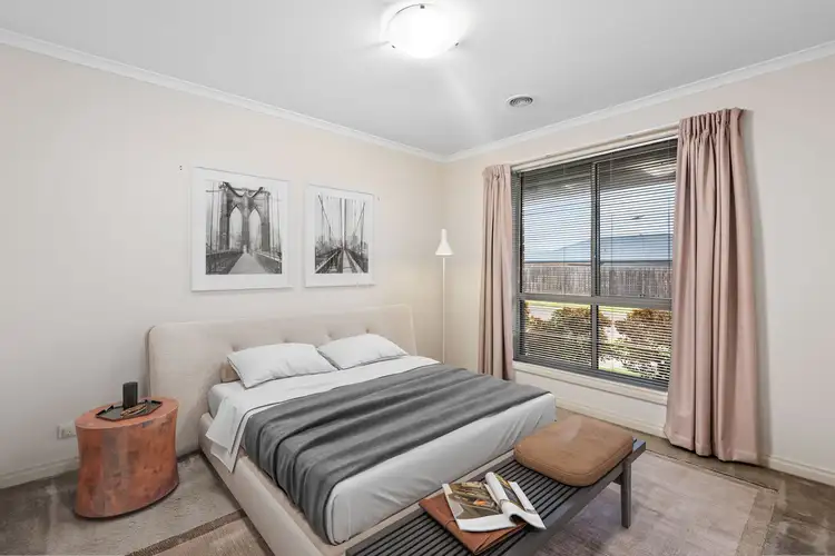 Fifth view of Homely house listing, 1/20 Leonard Drive, Drysdale VIC 3222