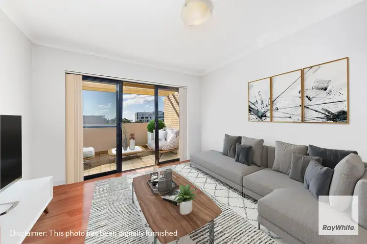 17/346 Port Hacking Road, Caringbah NSW 2229