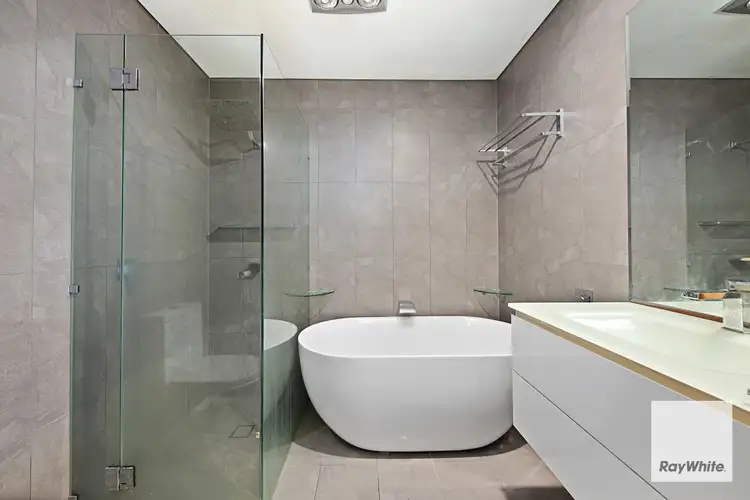 Fourth view of Homely apartment listing, 17/346 Port Hacking Road, Caringbah NSW 2229