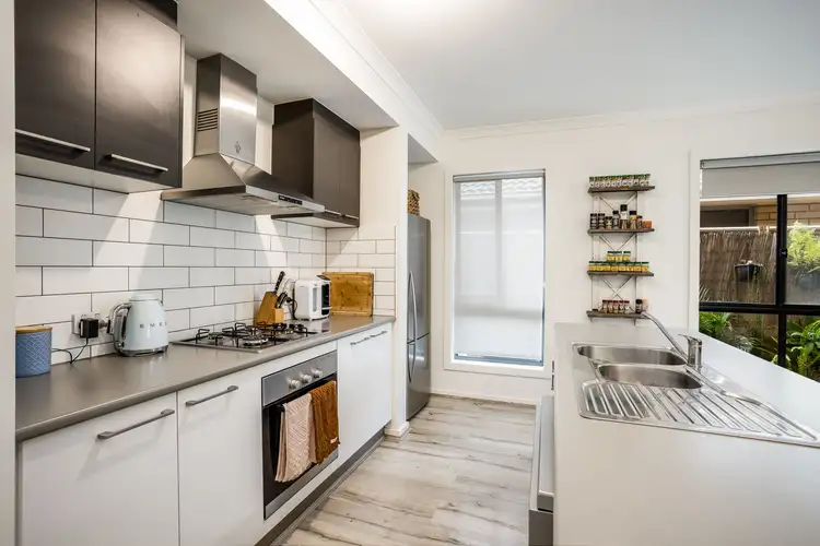 Second view of Homely house listing, 35 Vincent Road, Smithfield Plains SA 5114