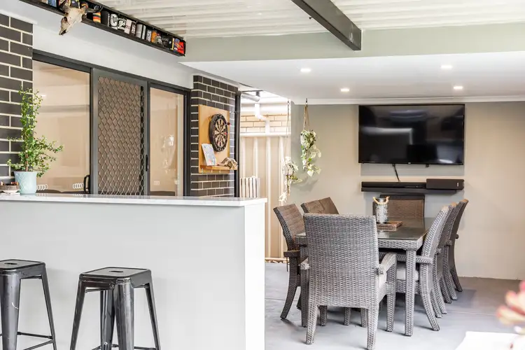 Third view of Homely house listing, 35 Vincent Road, Smithfield Plains SA 5114