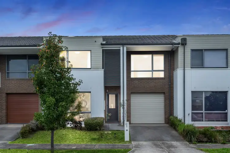 Main view of Homely house listing, 2 Fruit Lane, Wantirna South VIC 3152