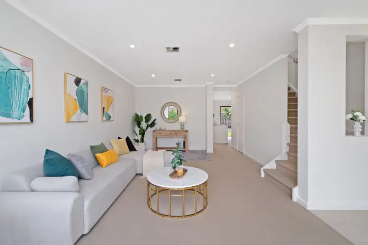 Second view of Homely house listing, 2 Fruit Lane, Wantirna South VIC 3152