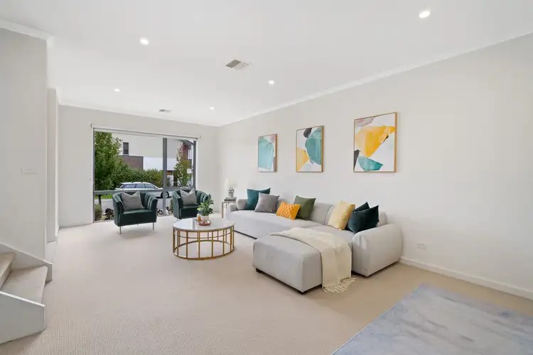 Third view of Homely house listing, 2 Fruit Lane, Wantirna South VIC 3152