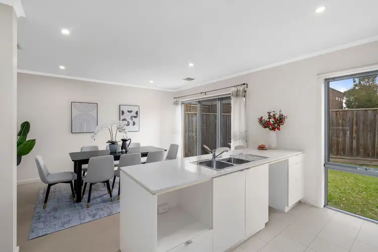 Fifth view of Homely house listing, 2 Fruit Lane, Wantirna South VIC 3152