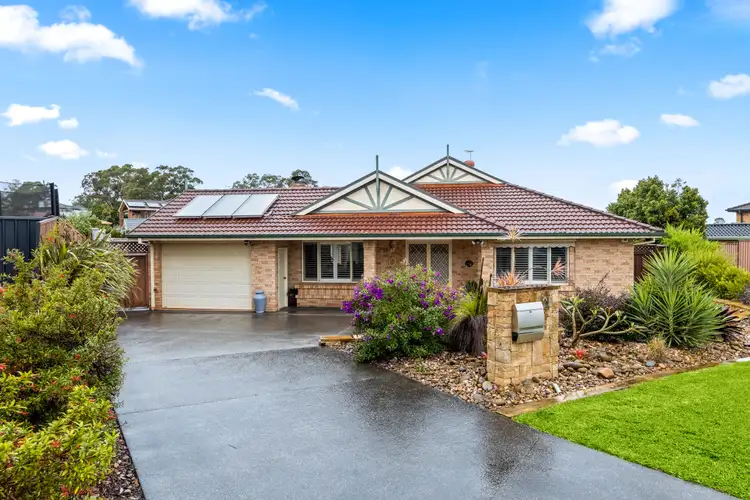 Main view of Homely house listing, 28 Lawson Place, Barden Ridge NSW 2234