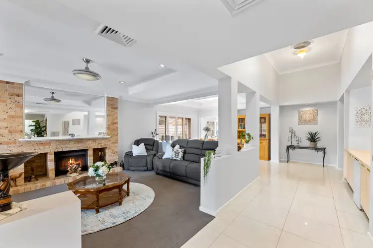 Second view of Homely house listing, 28 Lawson Place, Barden Ridge NSW 2234