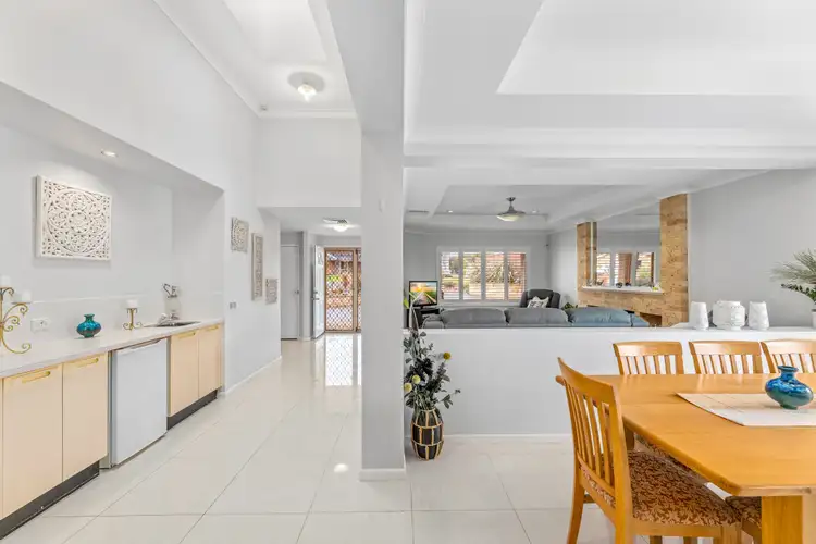 Third view of Homely house listing, 28 Lawson Place, Barden Ridge NSW 2234