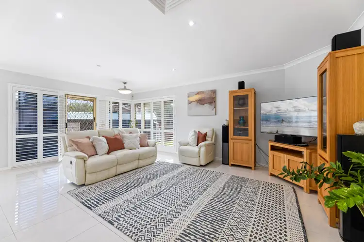 Fifth view of Homely house listing, 28 Lawson Place, Barden Ridge NSW 2234