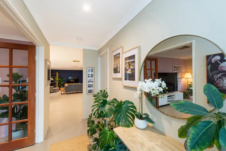 Fifth view of Homely house listing, 31 Battrass Loop, Baldivis WA 6171