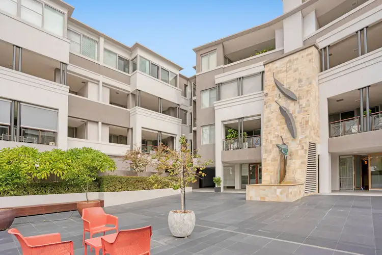 112/40 St Quentin Avenue, Claremont WA 6010