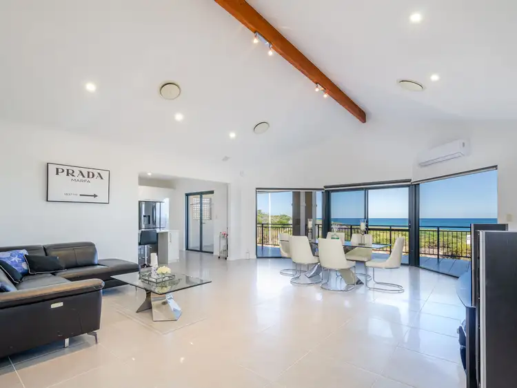 Third view of Homely house listing, 12 Dinghy Place, Ocean Reef WA 6027