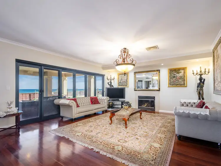 Fourth view of Homely house listing, 12 Dinghy Place, Ocean Reef WA 6027