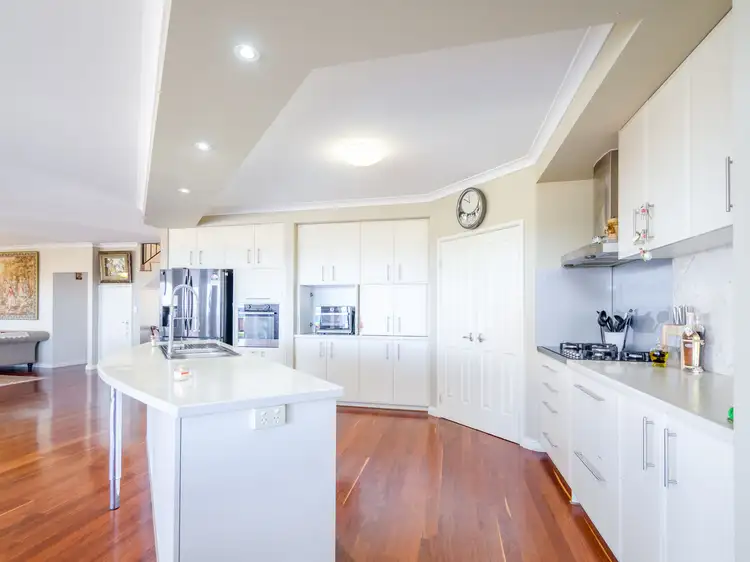 Fifth view of Homely house listing, 12 Dinghy Place, Ocean Reef WA 6027