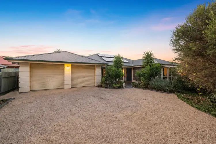 Second view of Homely house listing, 14 Brideson Court, Mount Barker SA 5251