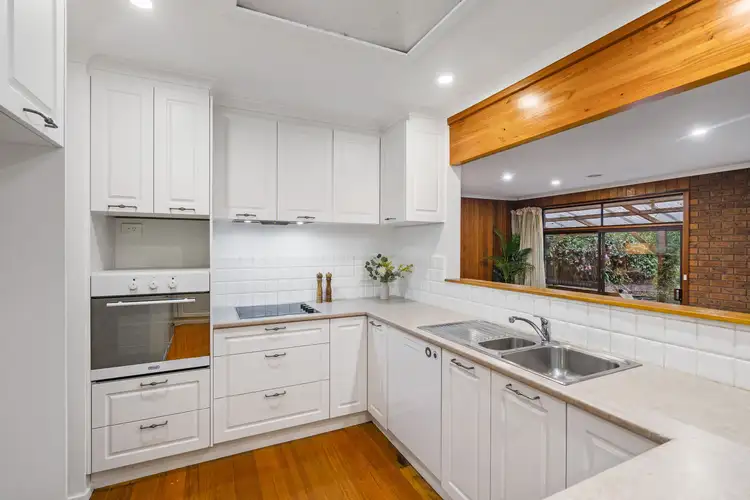 Sixth view of Homely house listing, 34 Faraday Road, Croydon South VIC 3136