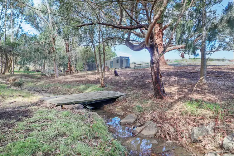 Fourth view of Homely land listing, 22 Howqua Track, Merrijig VIC 3723
