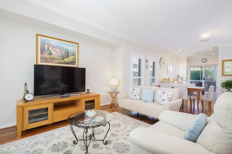 Fourth view of Homely villa listing, 10 The Cove Drive, Fullerton Cove NSW 2318