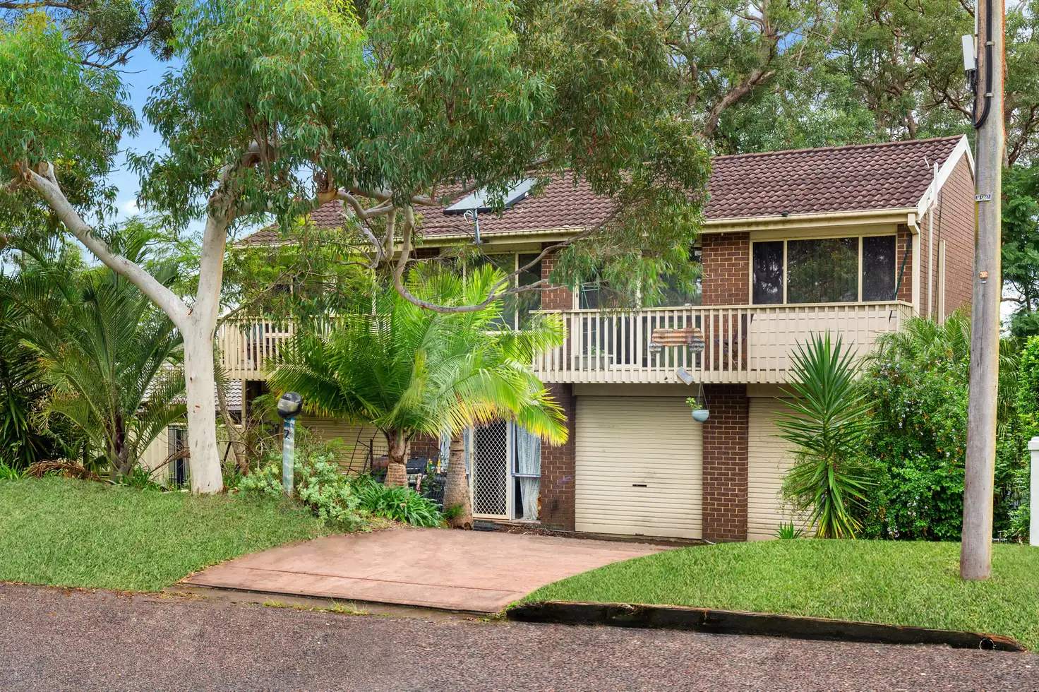 Main view of Homely house listing, 2 Bridge Avenue, Chain Valley Bay NSW 2259