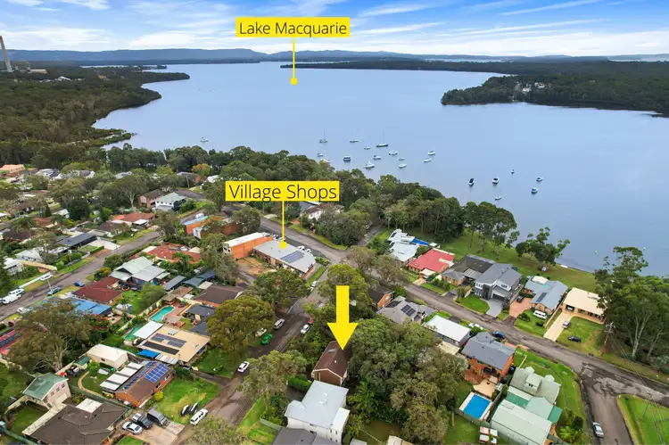 Second view of Homely house listing, 2 Bridge Avenue, Chain Valley Bay NSW 2259