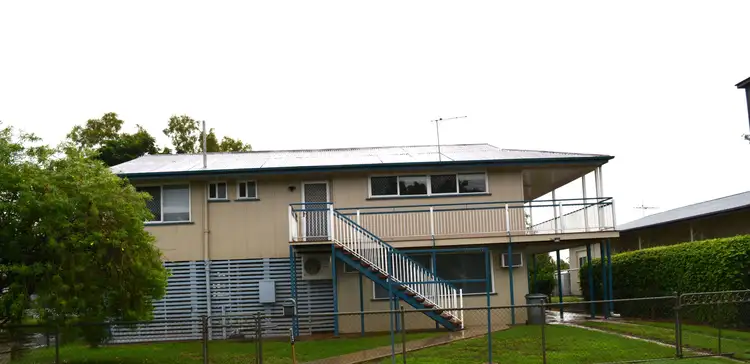 Main view of Homely house listing, 85 Thistle Street, Blackall QLD 4472
