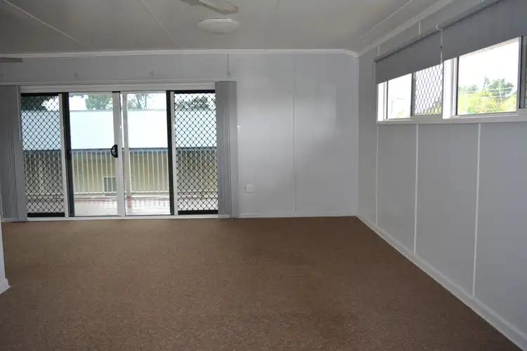 Second view of Homely house listing, 85 Thistle Street, Blackall QLD 4472