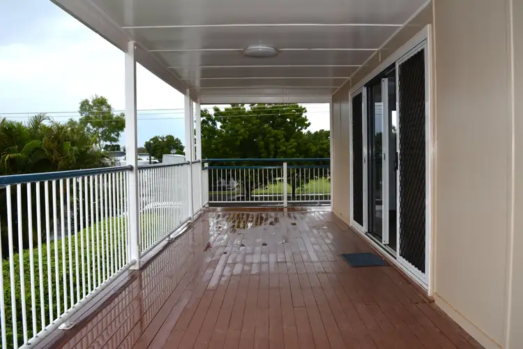 Sixth view of Homely house listing, 85 Thistle Street, Blackall QLD 4472