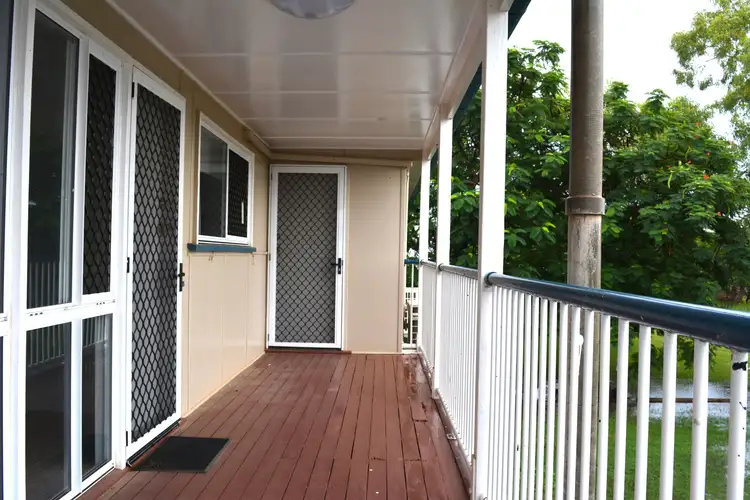 Seventh view of Homely house listing, 85 Thistle Street, Blackall QLD 4472