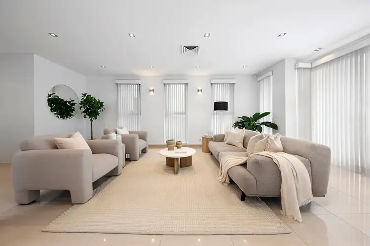 Third view of Homely house listing, 153 David Road, Barden Ridge NSW 2234
