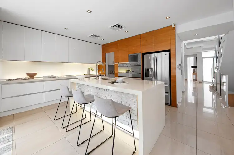 Sixth view of Homely house listing, 153 David Road, Barden Ridge NSW 2234