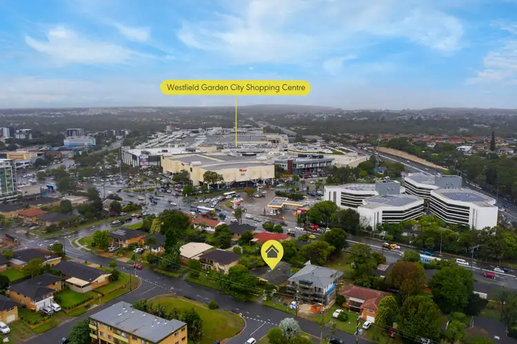 20 Pickworth Street, Upper Mount Gravatt QLD 4122