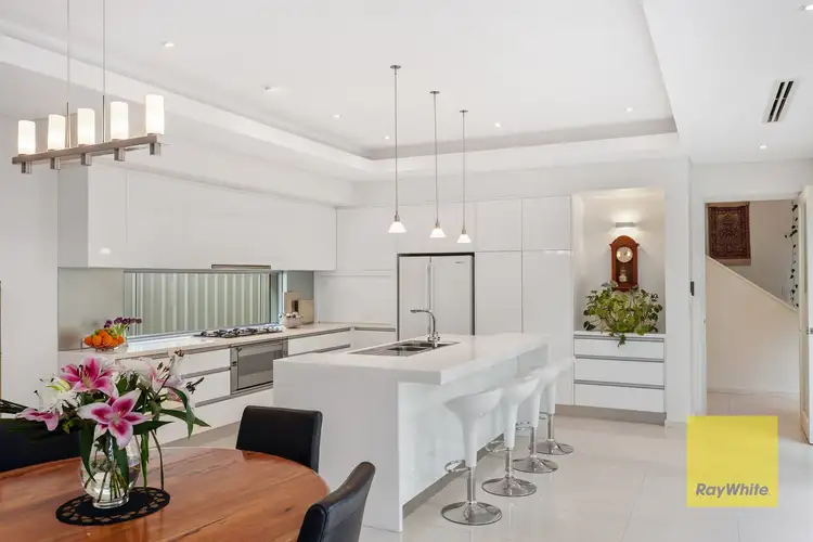 Third view of Homely house listing, 13 Mitford Street, Swanbourne WA 6010