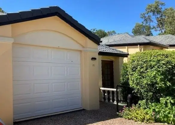 Main view of Homely house listing, 17/44 Helensvale Road, Helensvale QLD 4212