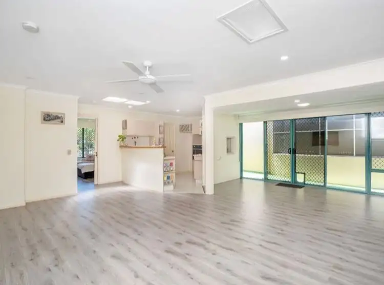 Second view of Homely house listing, 17/44 Helensvale Road, Helensvale QLD 4212