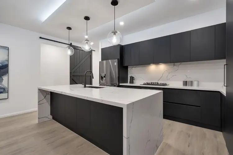 Second view of Homely house listing, 49 Cromarty Crescent, Kalkallo VIC 3064