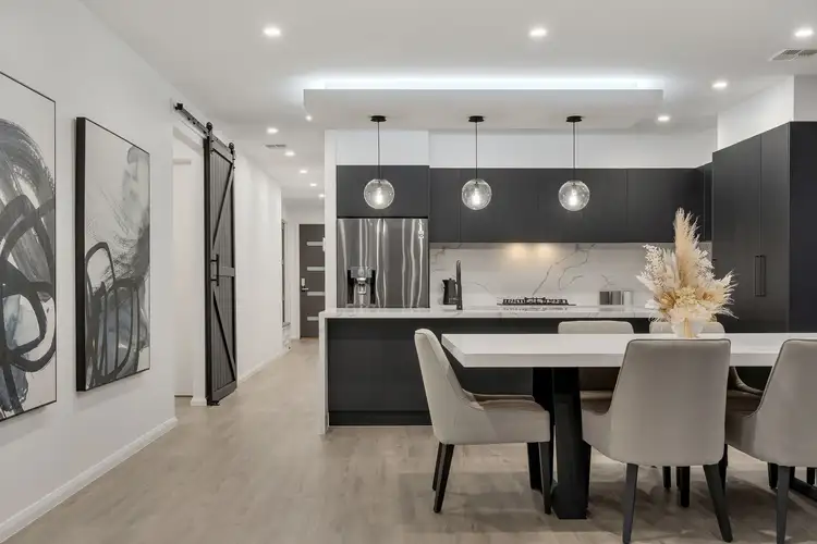 Fourth view of Homely house listing, 49 Cromarty Crescent, Kalkallo VIC 3064