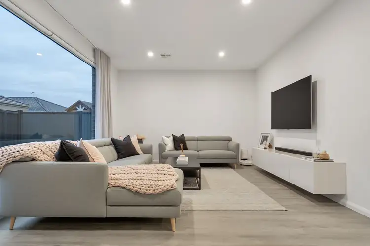 Sixth view of Homely house listing, 49 Cromarty Crescent, Kalkallo VIC 3064