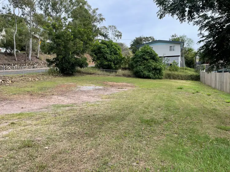 61 Boles Street, West Gladstone QLD 4680