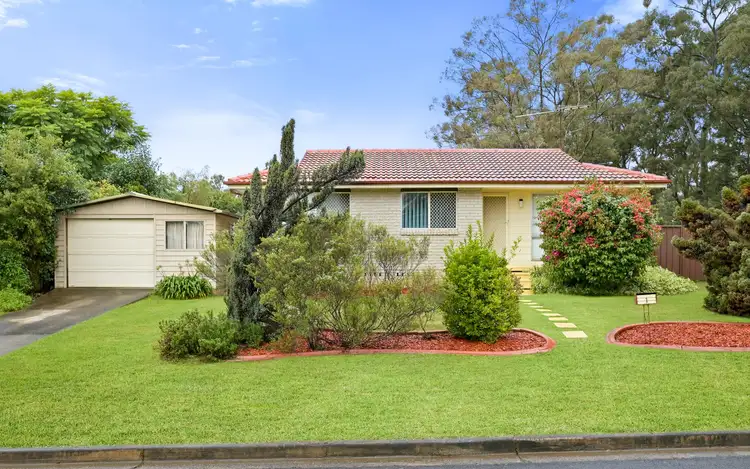1 Brindabella Street, Ruse NSW 2560