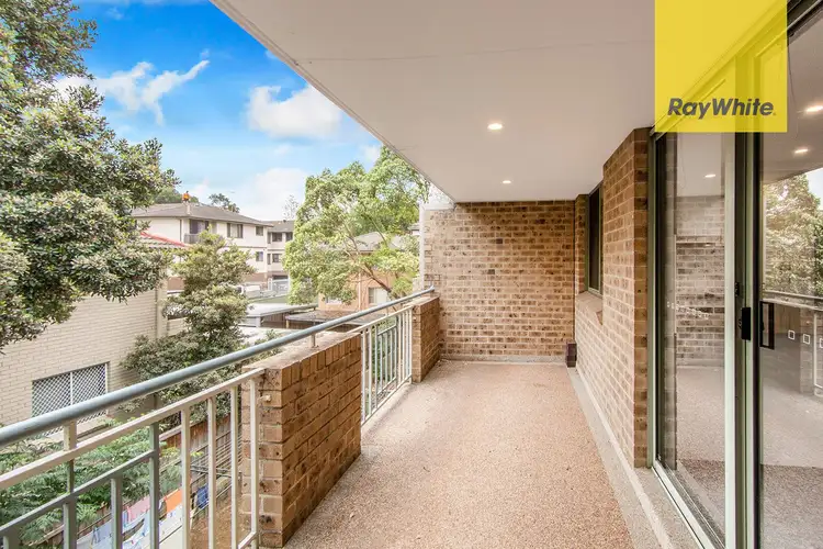 9/3-7 Crown Street, Granville NSW 2142