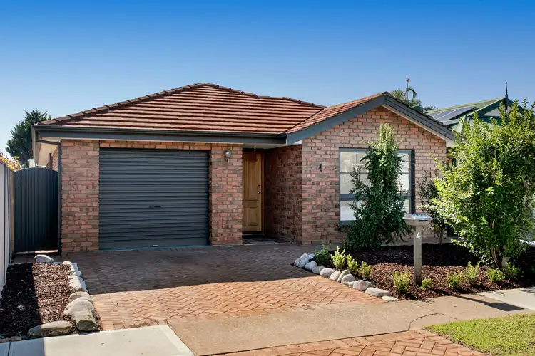 4 Bruce Avenue, Mitchell Park SA 5043
