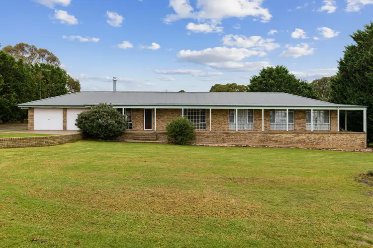 Second view of Homely house listing, 74 Run-O-Waters Drive, Goulburn NSW 2580