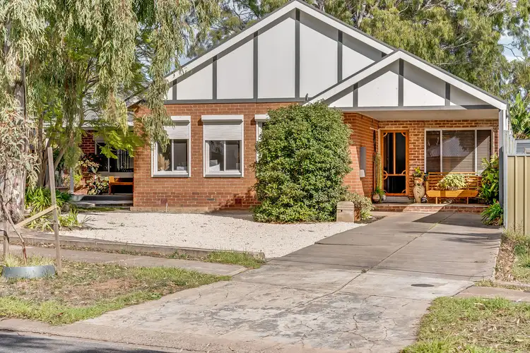 4 Parsons Street, Oaklands Park SA 5046