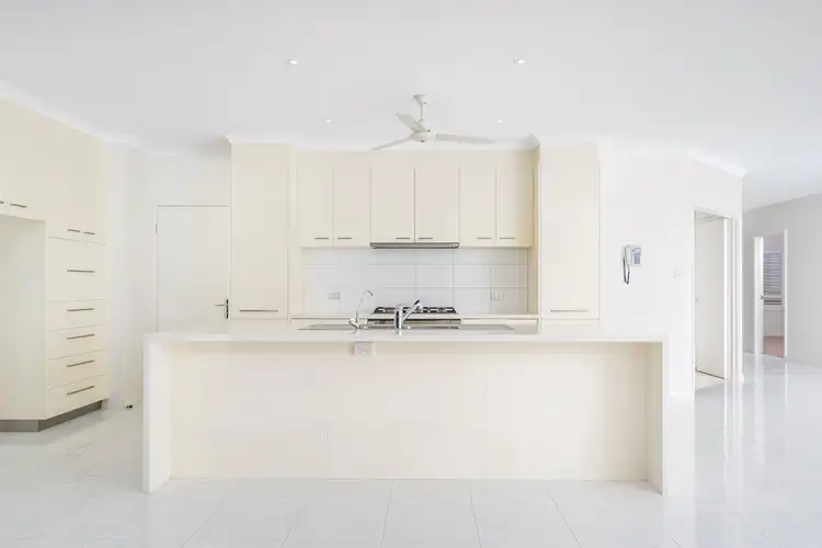 Second view of Homely house listing, 28 Wave Crest Circle, Drummond Cove WA 6532