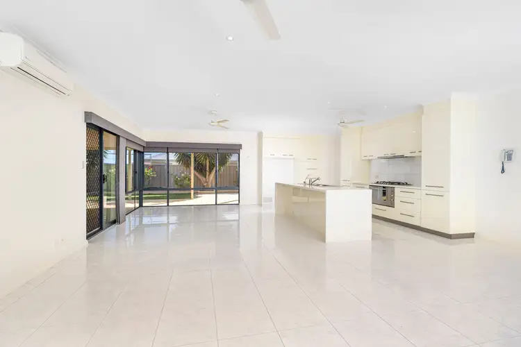 Fifth view of Homely house listing, 28 Wave Crest Circle, Drummond Cove WA 6532