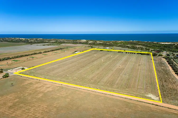 Fourth view of Homely land listing, LOT 201 Company Road, Greenough WA 6532