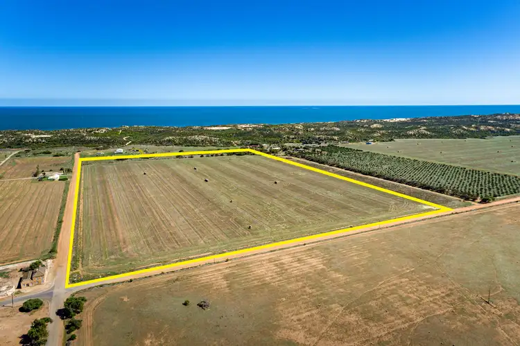Fifth view of Homely land listing, LOT 201 Company Road, Greenough WA 6532